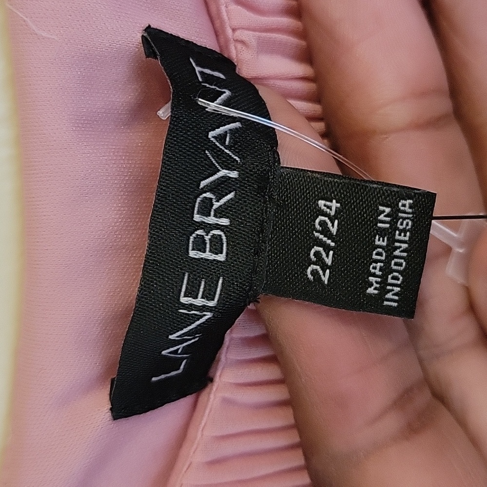LANE BRYANT DRESS - Picture 3 of 5